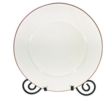Dansk villa platter for sale  Cornelius