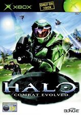 Halo combat evolved for sale  STOCKPORT