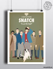 Snatch group minimalist for sale Snatch group minimalist for sale  MATLOCK