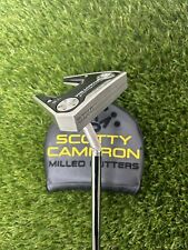 Scotty cameron 2024 for sale  ASHFORD