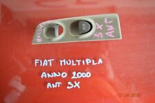Pulsantiera alzacristallo fiat usato  Napoli