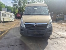 Ricambi opel movano usato  Camigliano Santa Gemma