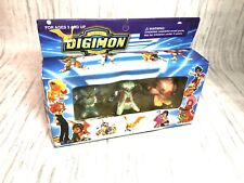 Tj1 digimon mini usato  San Giovanni Lupatoto