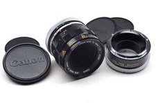 Canon 50mm f3.5 for sale  Royal Oak
