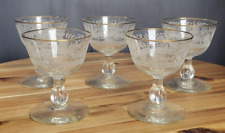 Vintage libbey glass for sale  Wichita