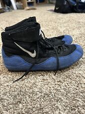 Nike inflict blue for sale  Vandalia