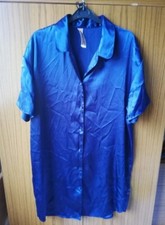 Women silk pyjamas for sale  WISHAW