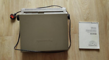 Vintage panasonic electric for sale  BRISTOL