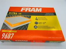 Fram ultra air for sale  High Point