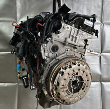 Motor bmw n47d20c gebraucht kaufen  Wolfsburg