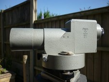 Sokkisha automatic survey for sale  SLEAFORD