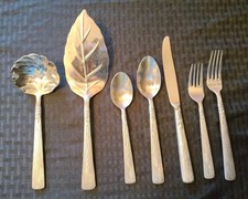 Pfaltzgraff naturewood flatwar for sale  Fruita