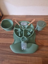 Pieces baby weaning for sale  ROTHERHAM