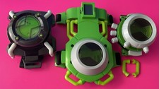 Ben legacy omnitrix d'occasion  Expédié en Belgium