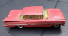 Vintage corgi chevrolet for sale  BUSHEY