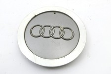 Audi alufelge deckel gebraucht kaufen  Borgentreich