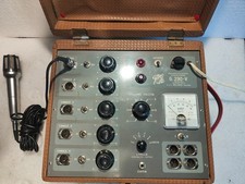 Raro preamplificatore mixer usato  Roma