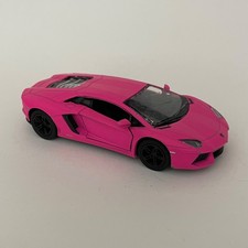 Kinsmart lamborghini aventador for sale  HAVANT