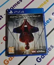 Ps4 the amazing usato Ps4 the amazing usato  Licata