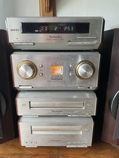 Technics hd550 stack for sale  STOCKTON-ON-TEES