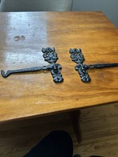 Vintage pair cast for sale  Middletown