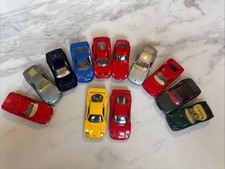 Car maisto bundle for sale  BROMLEY
