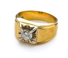 Classic 14k yellow for sale  Berlin