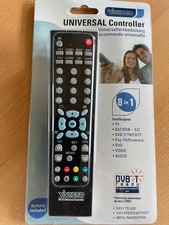 Vivanco universal controller gebraucht kaufen  Grosselfingen