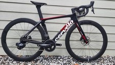 Cervelo series force for sale  WIRRAL
