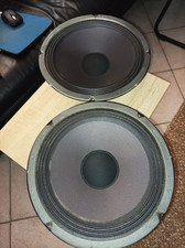 Coppia woofer philips usato  Rovigo