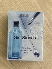 Gin stones chilling for sale  BOGNOR REGIS