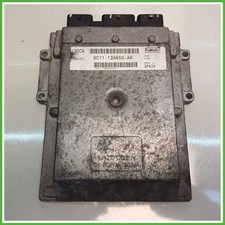 Centralina fomoco 6c11 usato  Cona