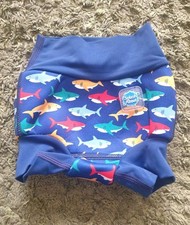 Splash navy shark for sale  GLOUCESTER