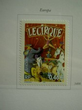 3466 cirque elephant d'occasion  Valence