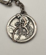 Porte clé dissoplast d'occasion Porte clé dissoplast d'occasion  Fécamp