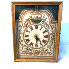 Vintage finished needlepoint for sale  Lakeland