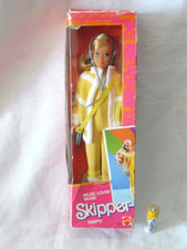 Mattel vintage poupee d'occasion  Chantilly