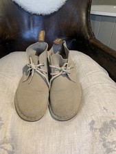 Doc martin suede for sale  HAWICK