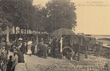 Repro cecodi oreans d'occasion  Vasles
