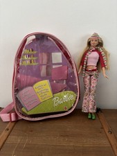 Używany, #29183 Barbie Old School année 2000 Mattel collector na sprzedaż  Wysyłka do Poland