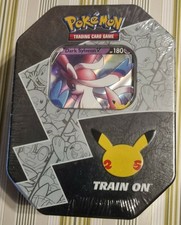 Pokemon tcg 25th for sale  SWANSEA