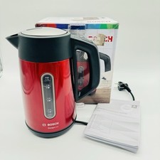 Bosch twk4p434 wasserkocher gebraucht kaufen  Edenkoben