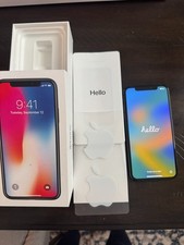 Iphone black unlocked for sale  Melbourne