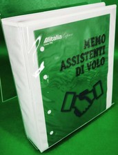 Alitalia express airlines usato  Italia