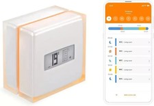 Netatmo nth01 wifi gebraucht kaufen  Brunnthal
