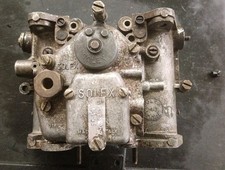 carburatore Solex C40 ADDHE   (56-6)  comprar usado  Enviando para Brazil