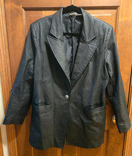 Styleworks leather jacket for sale  Dundee