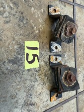 Body mount bracket for sale  West Valley City