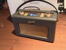 Roberts istream3l internet for sale  SHEFFIELD