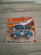 Matchbox 2025 volkswagen gebraucht kaufen  Aicha